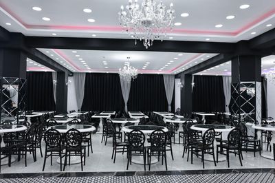 Hira Palas Düğün Salonu