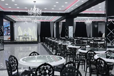 Hira Palas Düğün Salonu