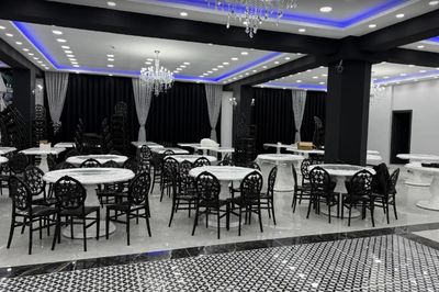 Hira Palas Düğün Salonu