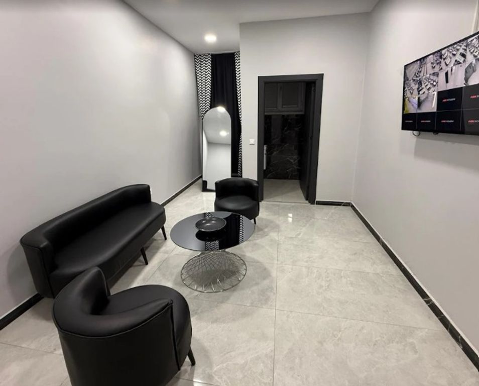 Hira Palas Düğün Salonu