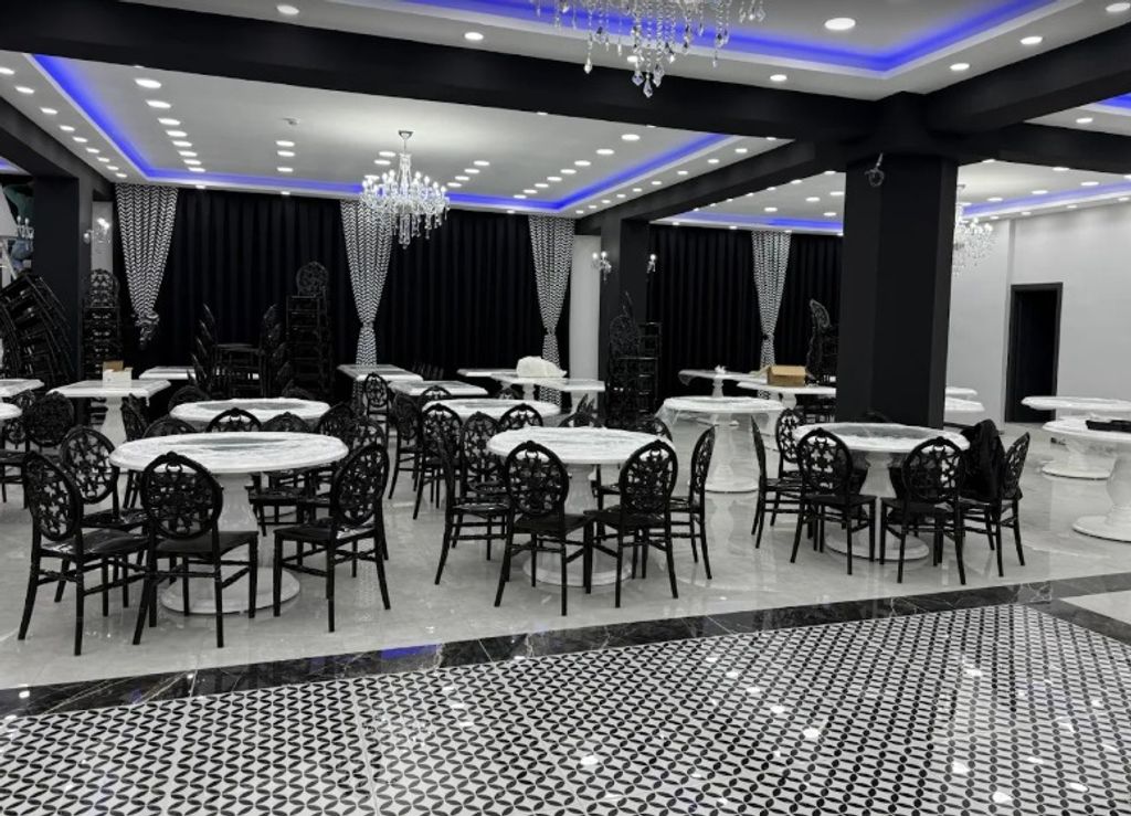 Hira Palas Düğün Salonu