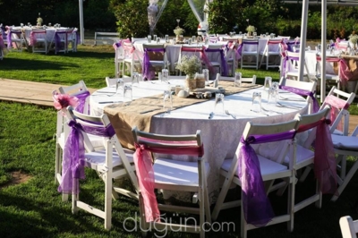 40 Gece by Ayşe Teyze