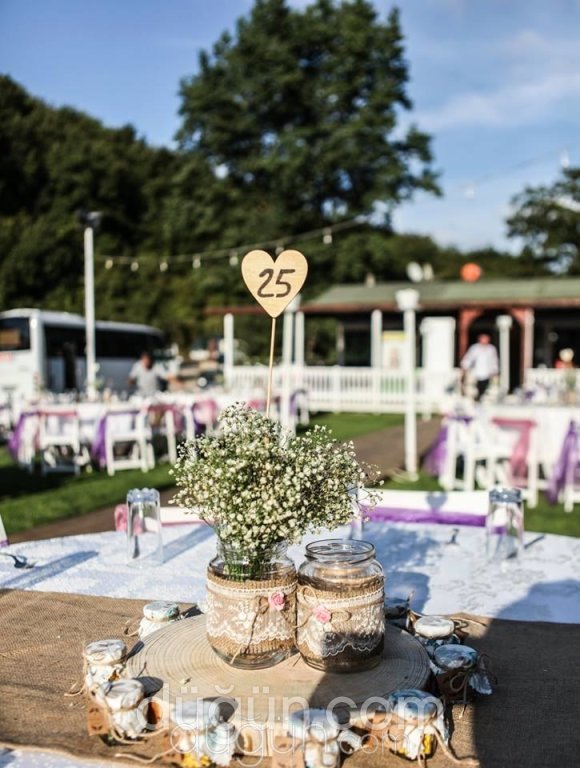 40 Gece by Ayşe Teyze