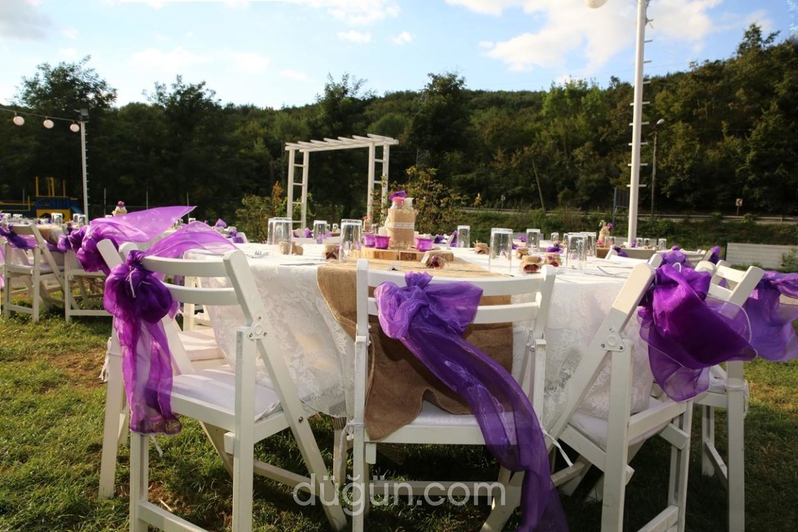 40 Gece by Ayşe Teyze