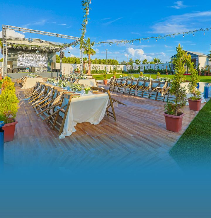 Event Port