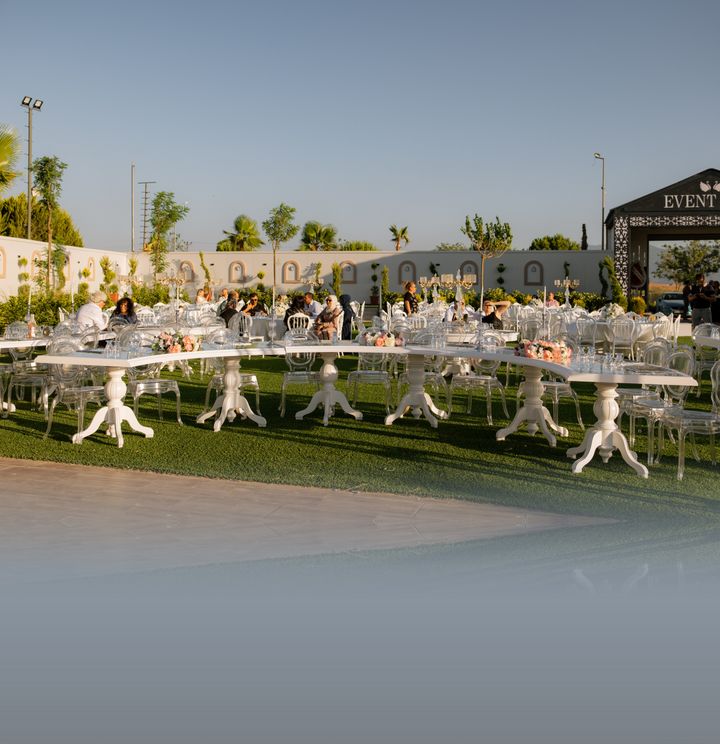 Event Port