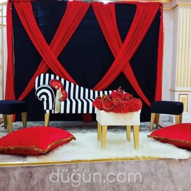 Hanzade Düğün Sarayı