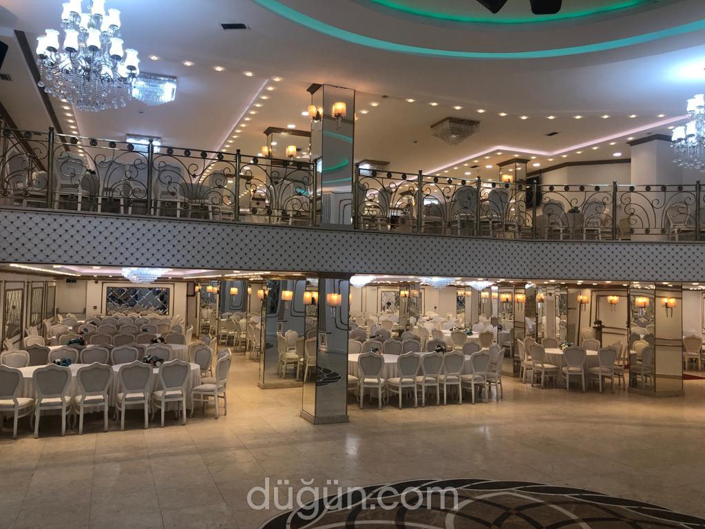 Hanzade Düğün Sarayı