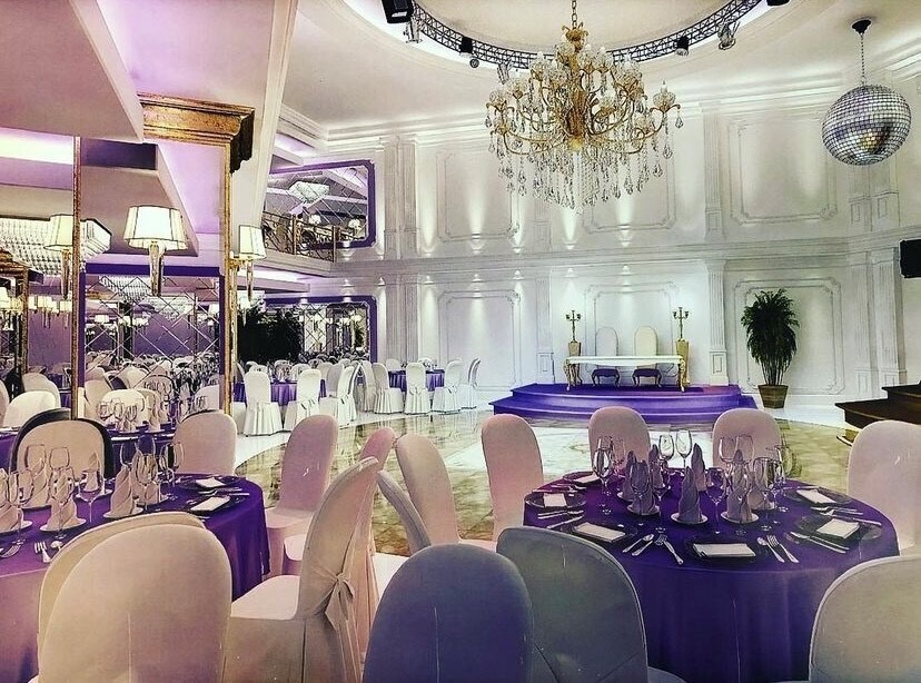 Hanzade Düğün Sarayı