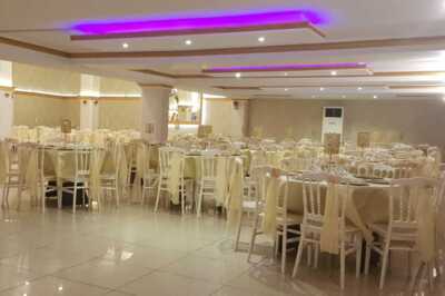 Salon La'vita Düğün & Davet