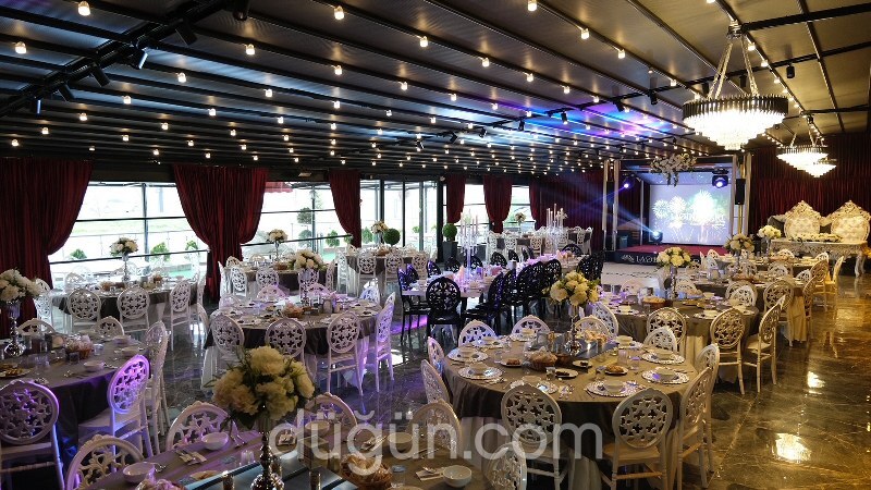 Ladin Kasrı Wedding