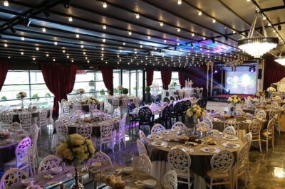 Ladin Kasrı Wedding