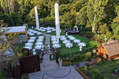 Family Garden