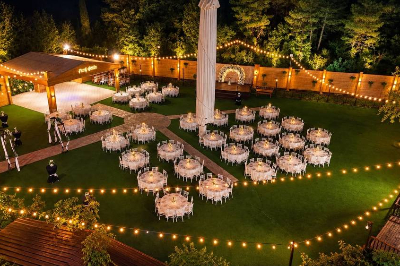 Family Garden