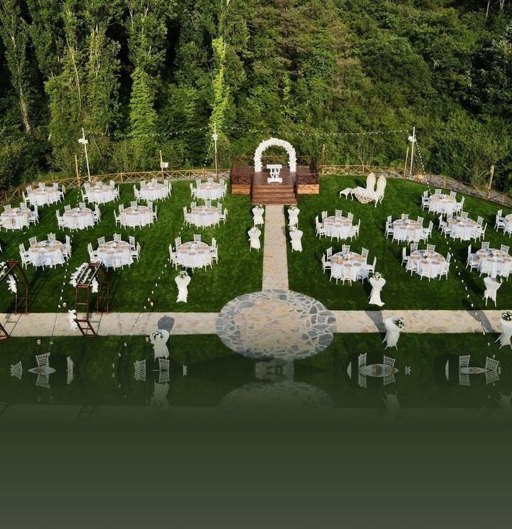 Family Garden
