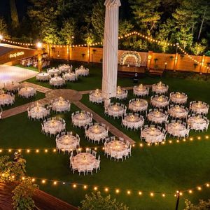 Family Garden