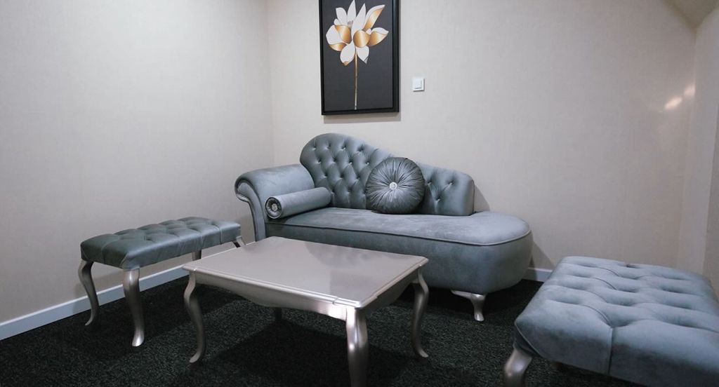 Zambak Etkinlik Salonları