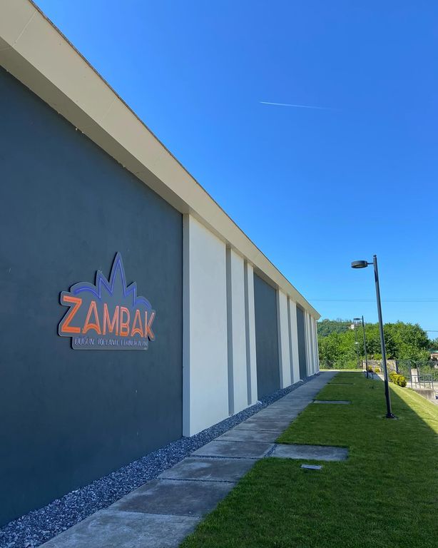 Zambak Etkinlik Salonları