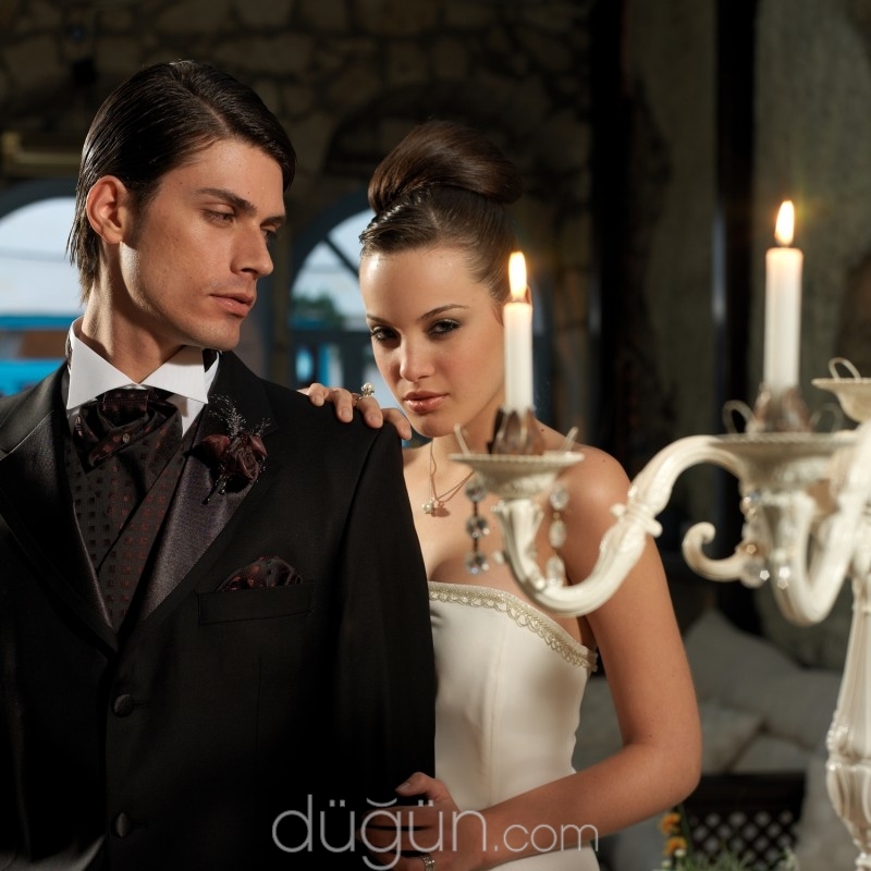 Dilek Mutlutürk Makyaj Atölyesi