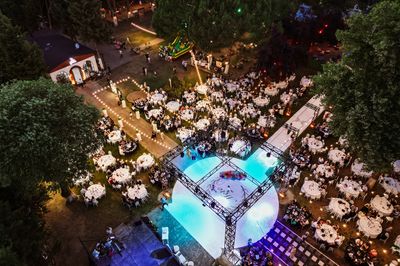 Yelken Davet Orhangazi