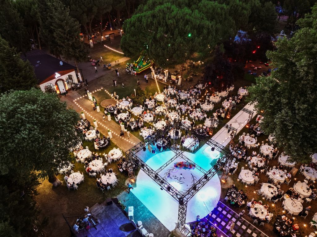 Yelken Davet Orhangazi