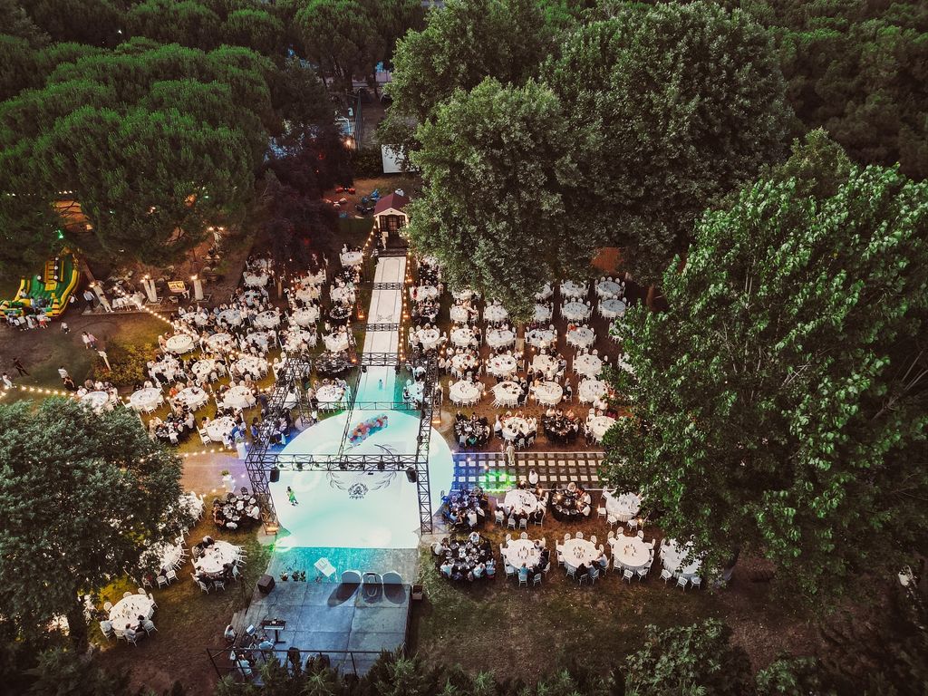 Yelken Davet Orhangazi