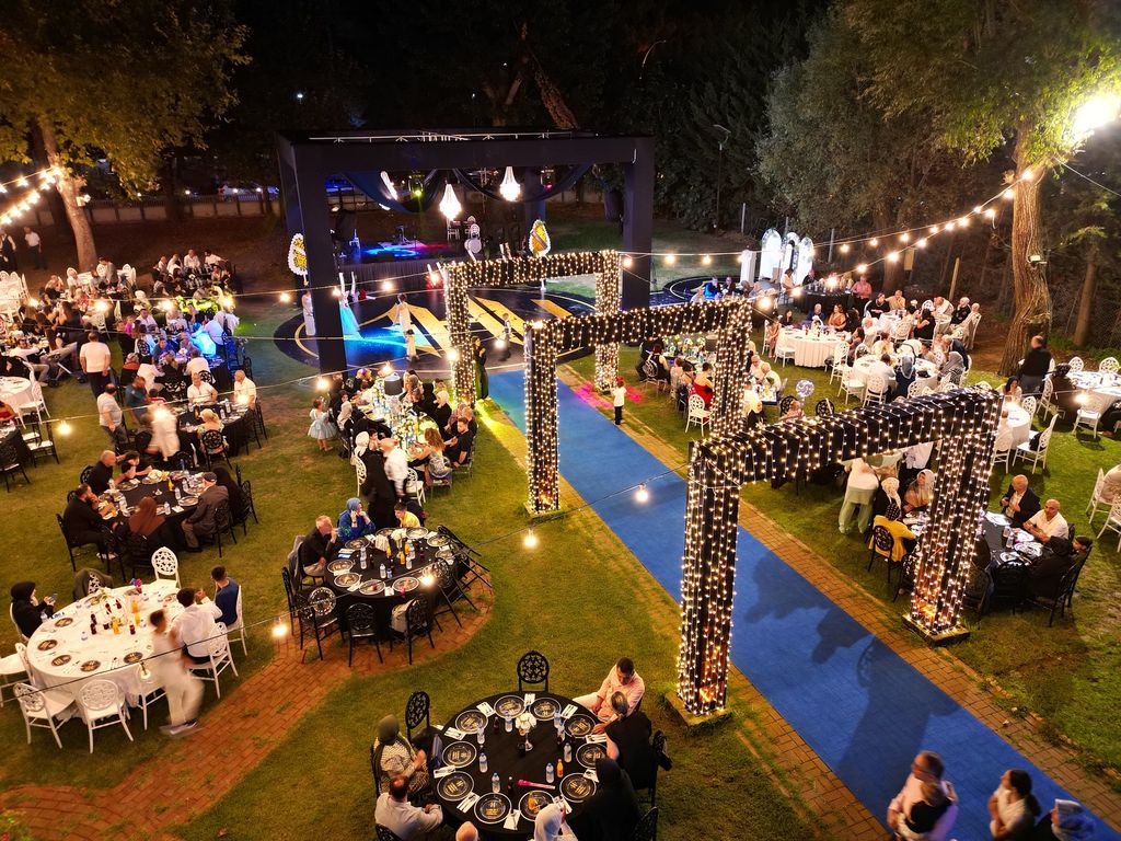 Yelken Davet Orhangazi