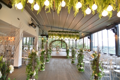 Nakkaştepe Bosphorus