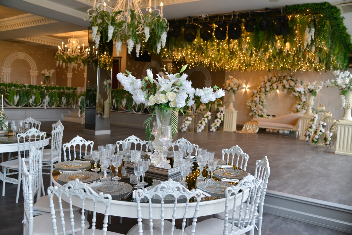 Nakkaştepe Bosphorus