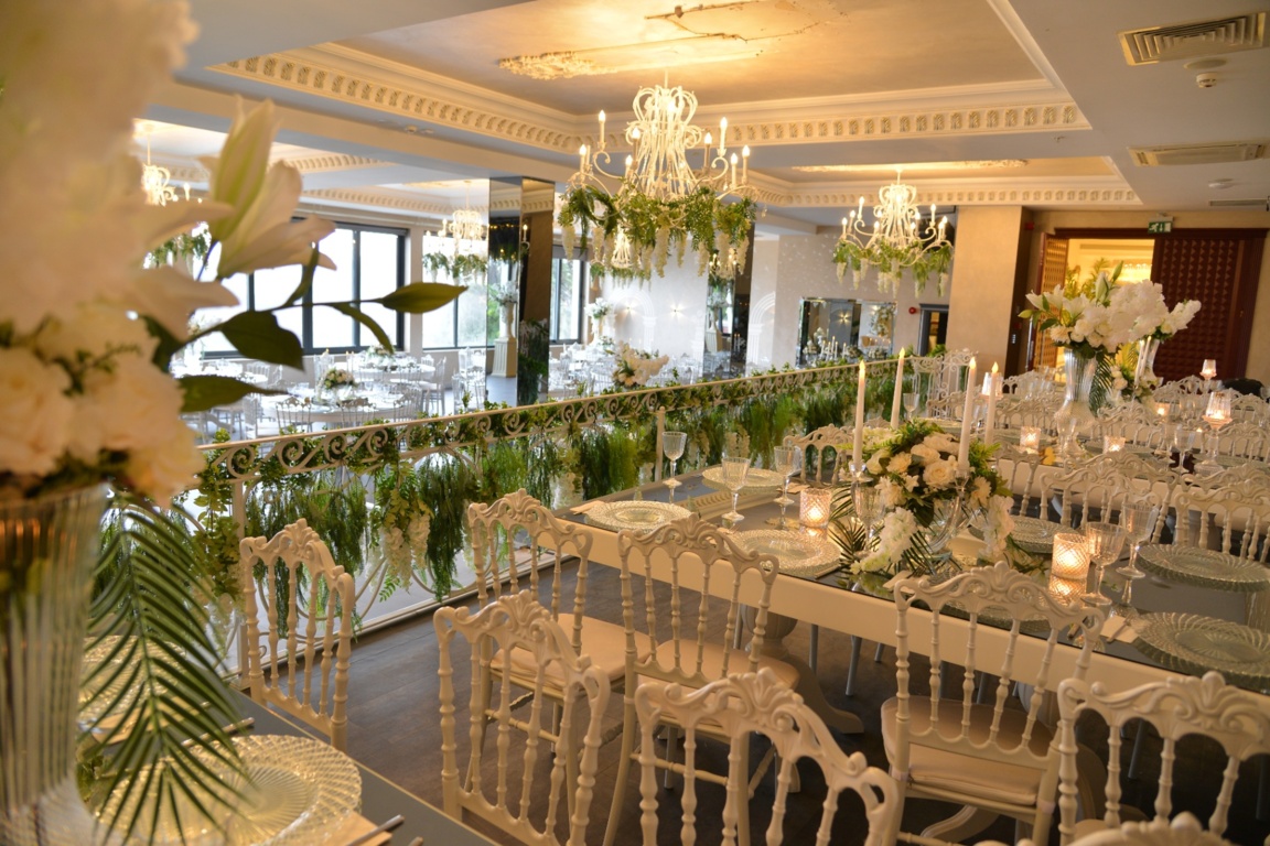 Nakkaştepe Bosphorus