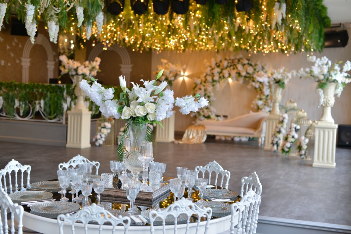 Nakkaştepe Bosphorus