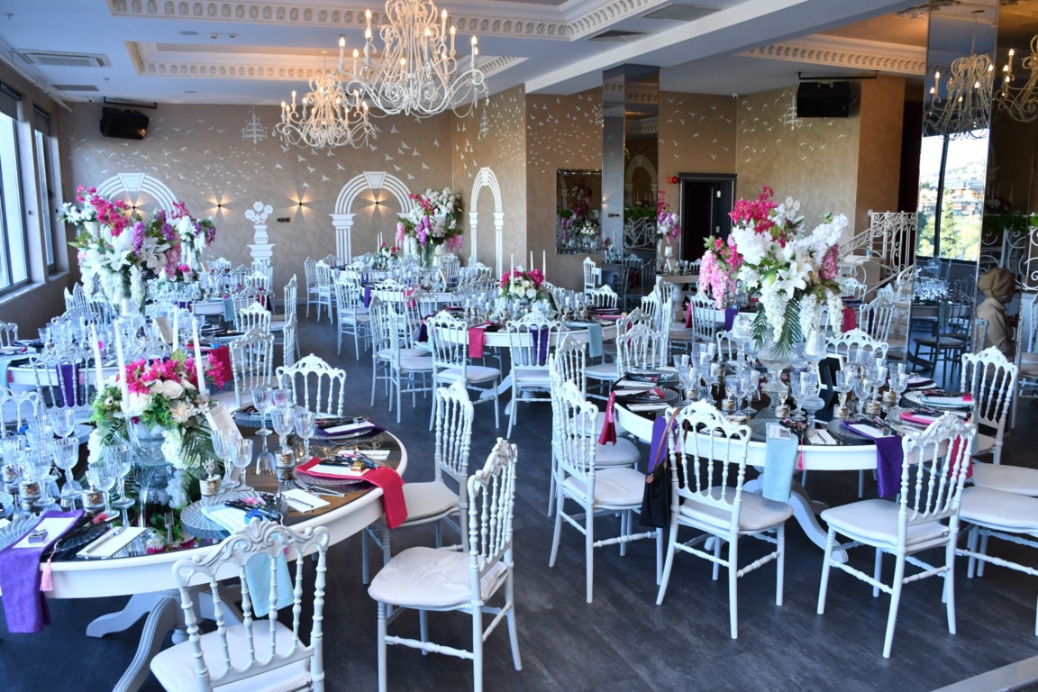 Nakkaştepe Bosphorus