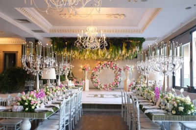 Nakkaştepe Bosphorus