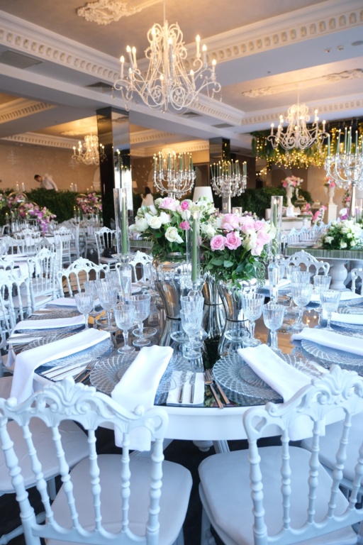 Nakkaştepe Bosphorus