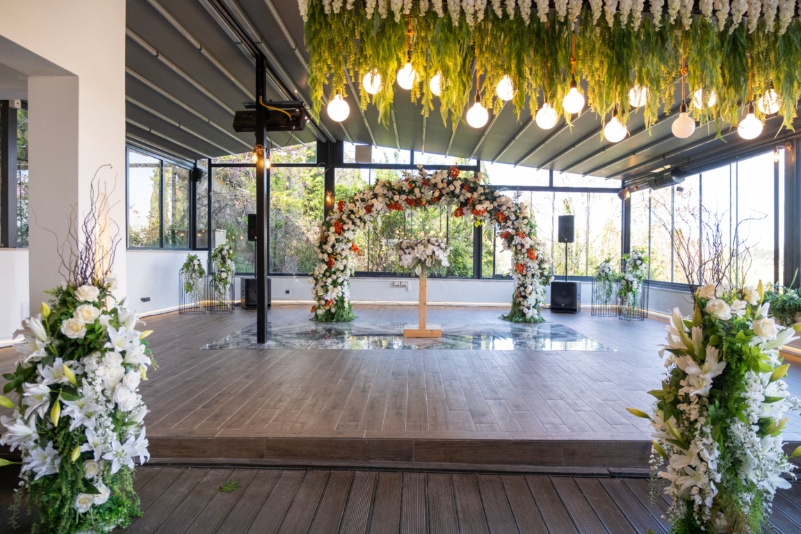 Nakkaştepe Bosphorus