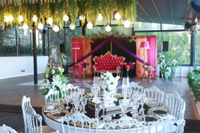 Nakkaştepe Bosphorus