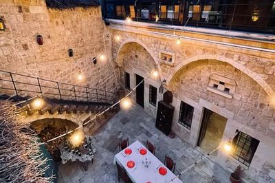 Areni Cappadocia Restaurant