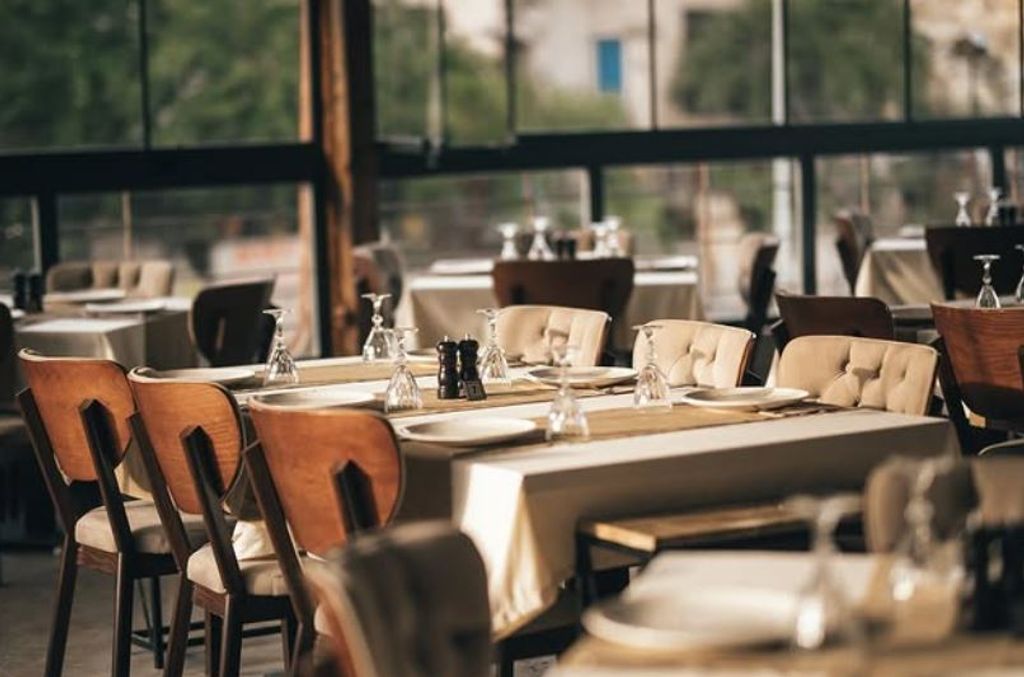 Areni Cappadocia Restaurant