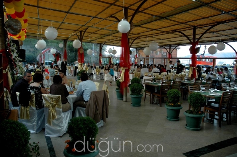 İskele Balık Restaurant