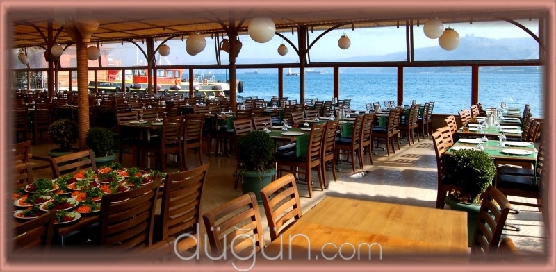 İskele Balık Restaurant