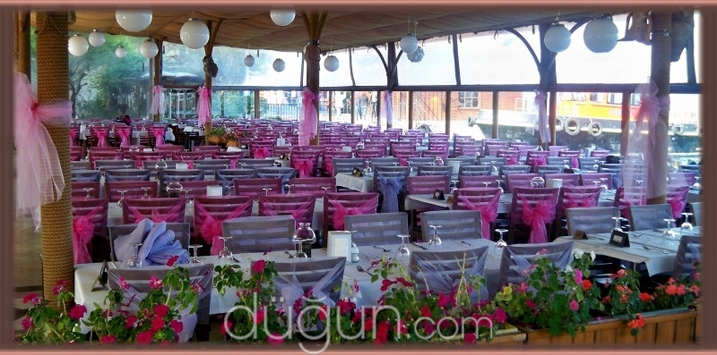 İskele Balık Restaurant