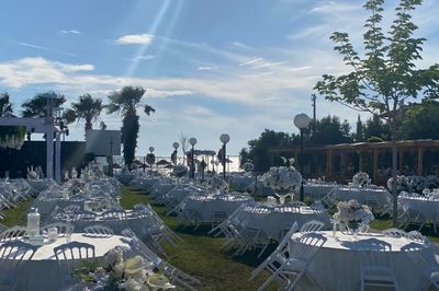 Adres Defne Kır Düğün Salonu