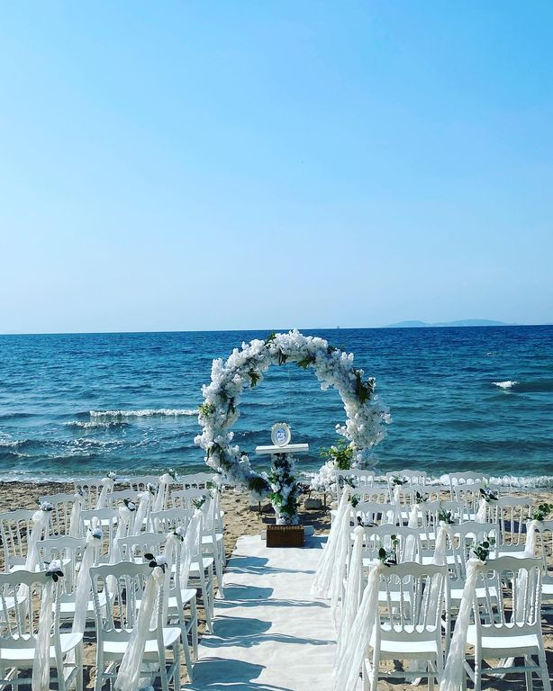 Adres Defne Kır Düğün Salonu