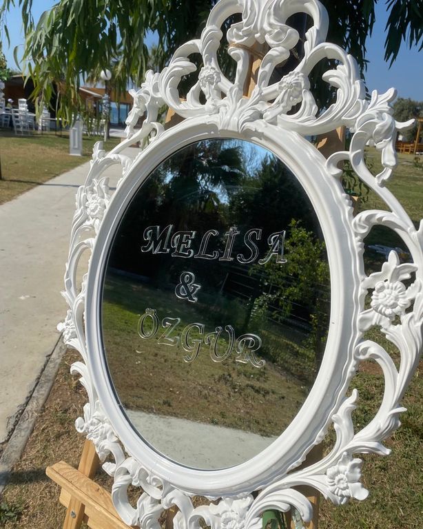 Adres Defne Kır Düğün Salonu