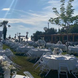 Adres Defne Kır Düğün Salonu