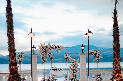Del Lago Luxury Hotel