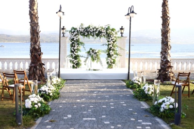 Del Lago Luxury Hotel