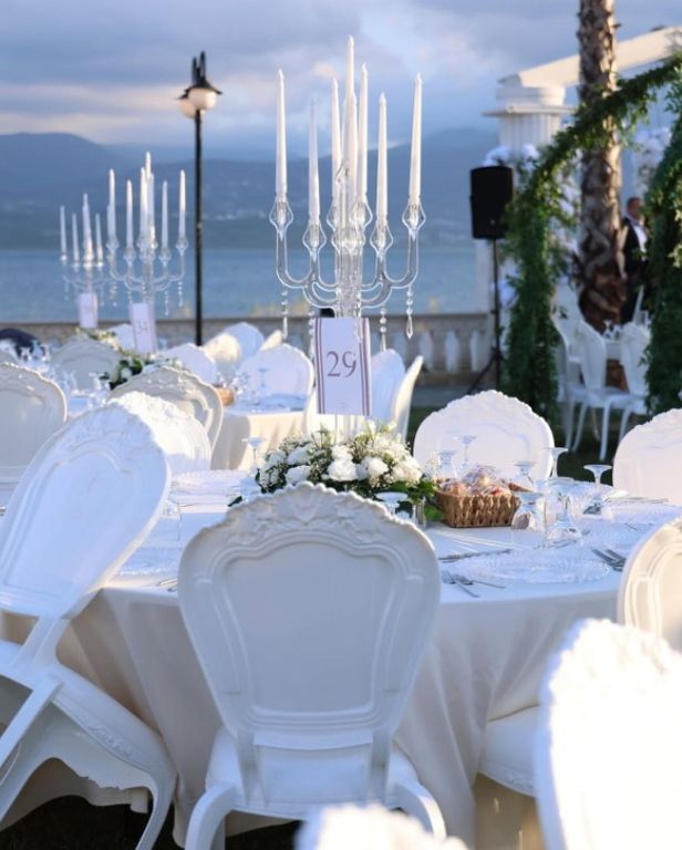 Del Lago Luxury Hotel