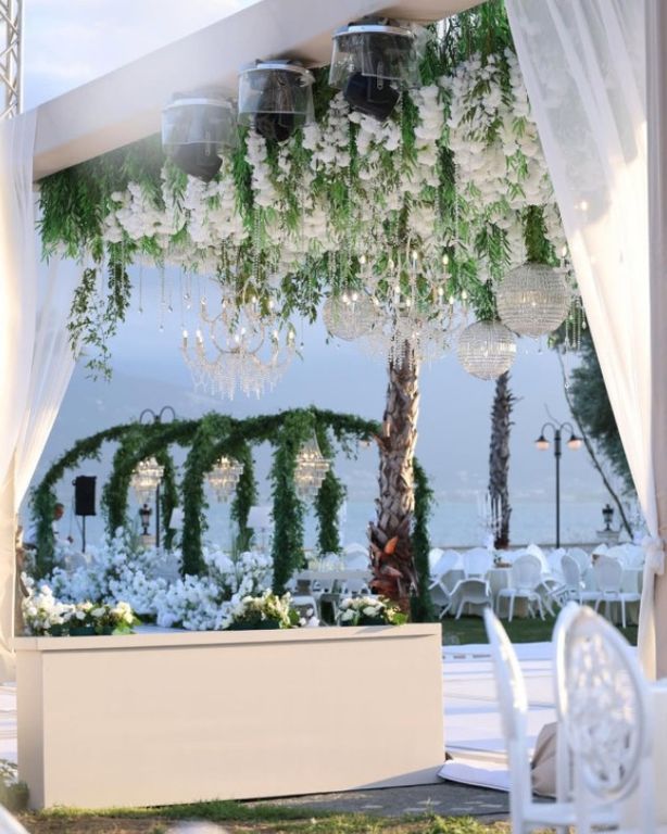 Del Lago Luxury Hotel