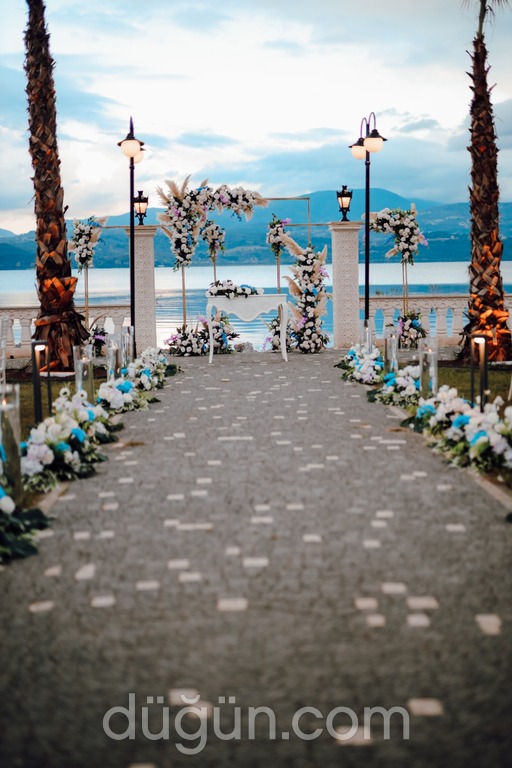 Del Lago Luxury Hotel